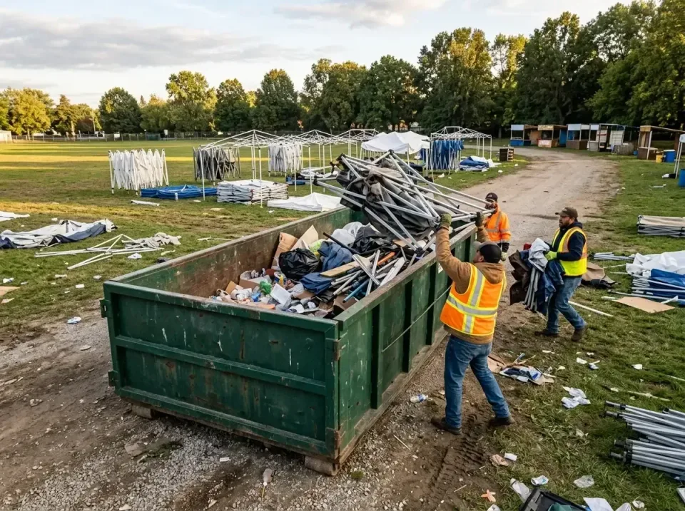 temporary-event-waste-containe-016 — frequently asked questions, Roll-Off Dumpster Rental Services in Heeia, HI